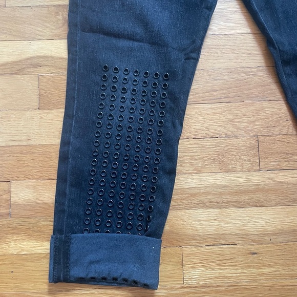 J Brand Ingrid Jeans - Picture 3 of 3